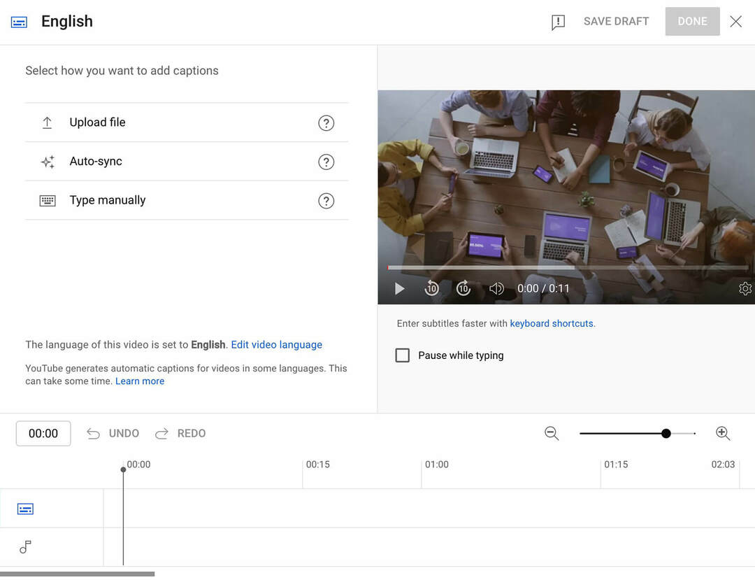 youtube-video-un-channel-elements-to-optimize-for-search-video- captions-13