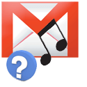 Kas ir pakalpojuma Gmail mūzika?