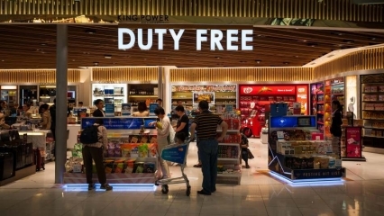 Kas ir beznodokļu režīms? Kā iepirkties no Duty Free? Beznodokļu iepirkšanās ierobežojumi 2020. gadā