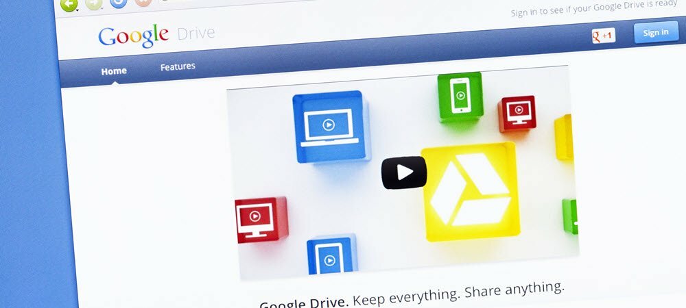 Kā pārvērst Microsoft Office failus par Google failiem