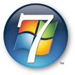Windows 7 logotips:: groovyPost.com