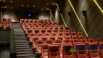 Cineworld slēdza kinoteātri koronavīrusa dēļ!