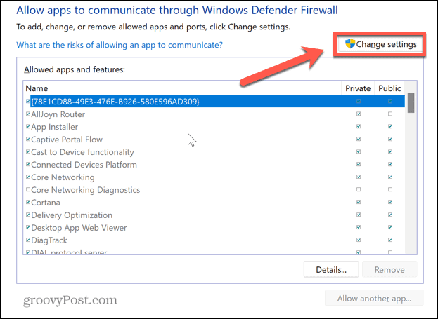 Windows 11 mainīt iestatījumus