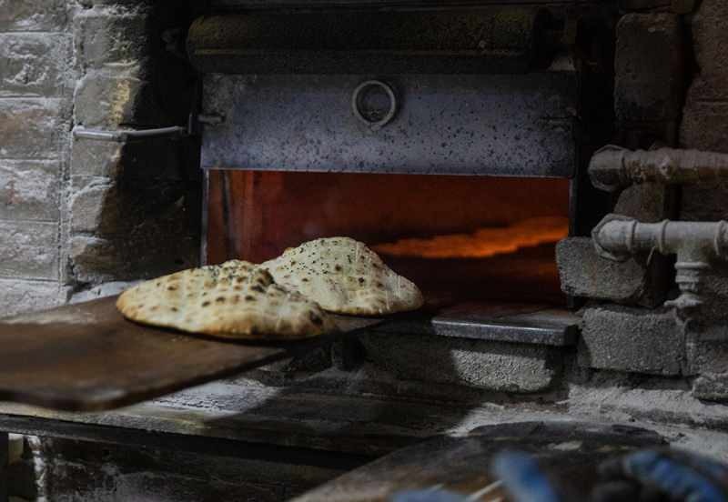Kā pagatavot maizi Osmaņu gaumē? Garšīga klaipu recepte