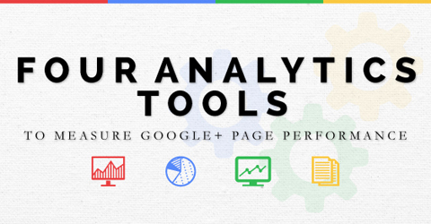 Google Analytics analīzes rīki