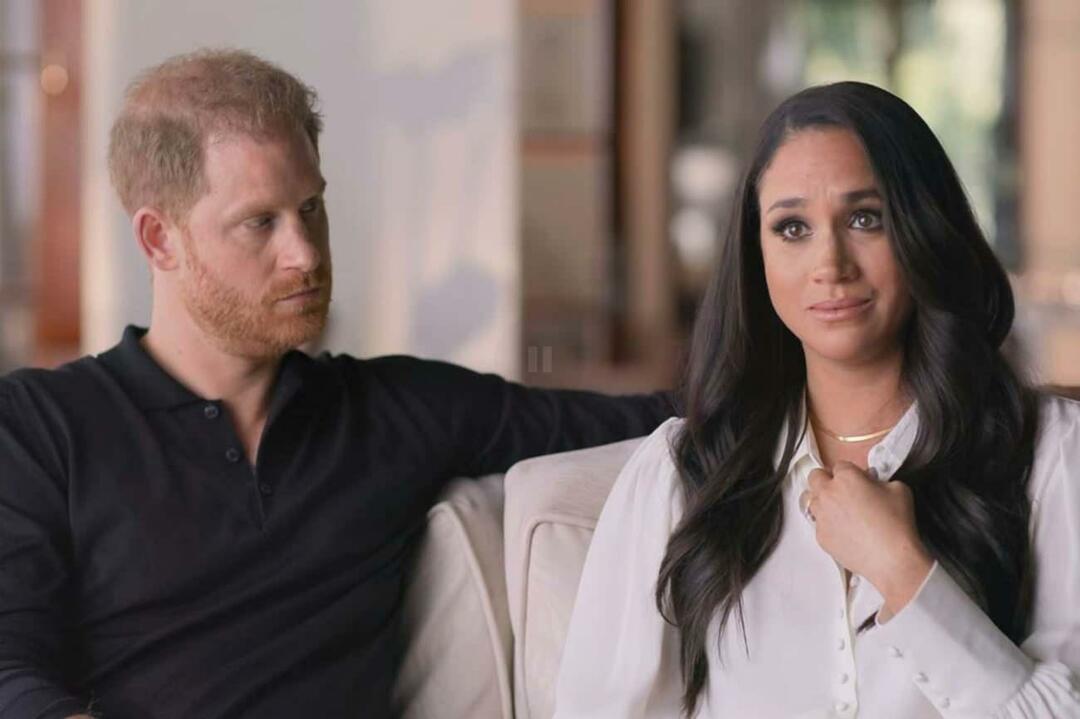 Avīze Sun un Meghan Markle pretī stājās! Olīvzars tika noraidīts