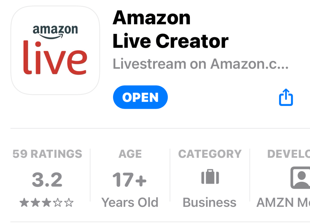 Amazon Live Video: Darba sākšana: sociālo mediju pārbaudītājs