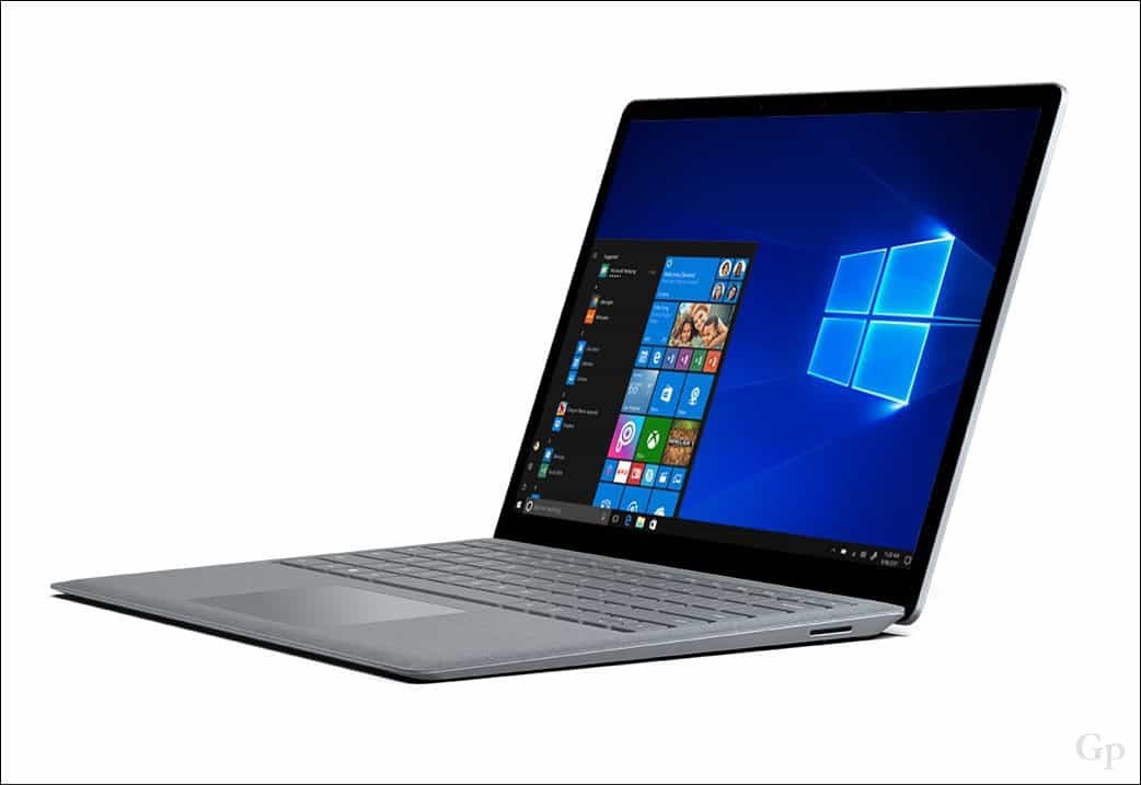 Kā jaunināt no Windows 10 S uz Windows 10 Pro vai Roll Back