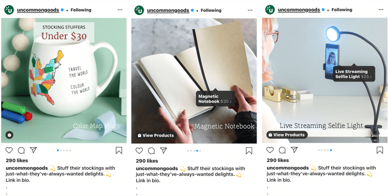 Brīvdienu mārketings vietnē Instagram: 6 padomi tirgotājiem: sociālo mediju eksaminētājs