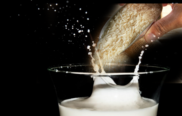 Kādas ir rīsu piena priekšrocības?