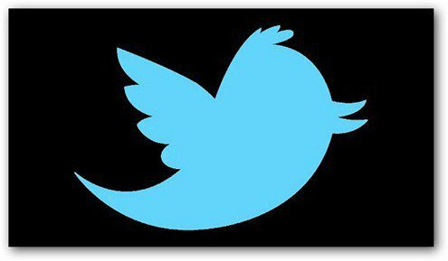 Twitter ieviešanas konta arhīva lejupielādes funkcija
