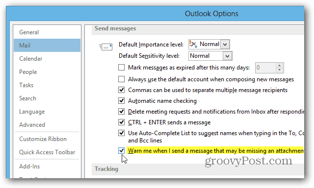 Outlook 2013 padoms: nekad neaizmirstiet sūtīt pielikumus