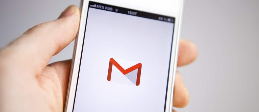 Kā plānot ziņojumus pakalpojumā Gmail, lai tos nosūtītu vēlāk