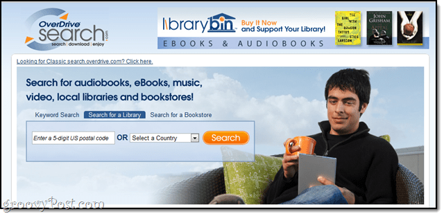 bezmaksas audiogrāmatas no jūsu bibliotēkas