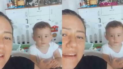 Aktrises Ezgi Sertel videoklips "Māte"!
