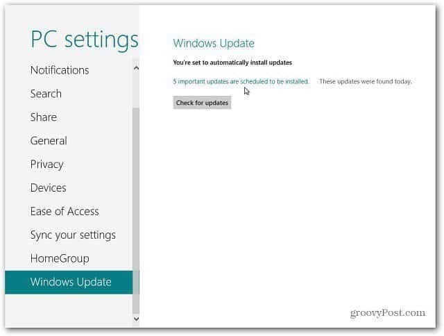 Kā instalēt Windows 8 patērētāju priekšskatījumu