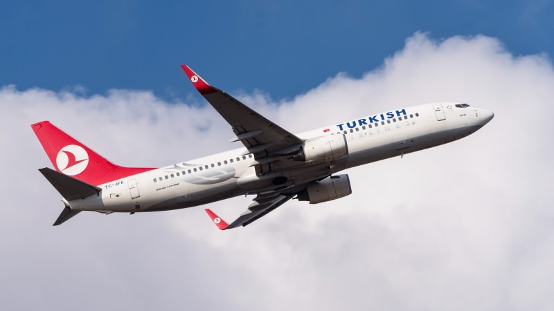 Kā nopirkt lētu lidojuma biļeti? Turkish Airlines lidojumu biļešu piedāvājumi