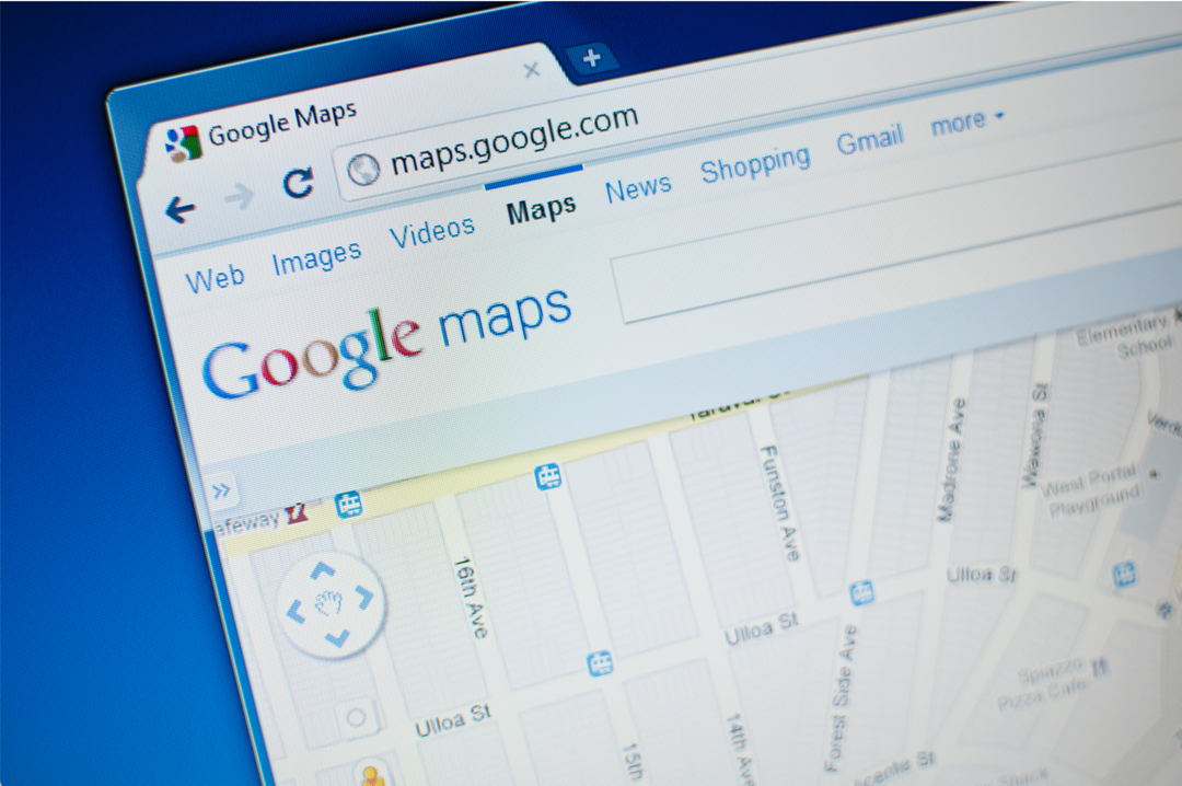 Kā labot Google Maps, kas nedarbojas operētājsistēmā Mac