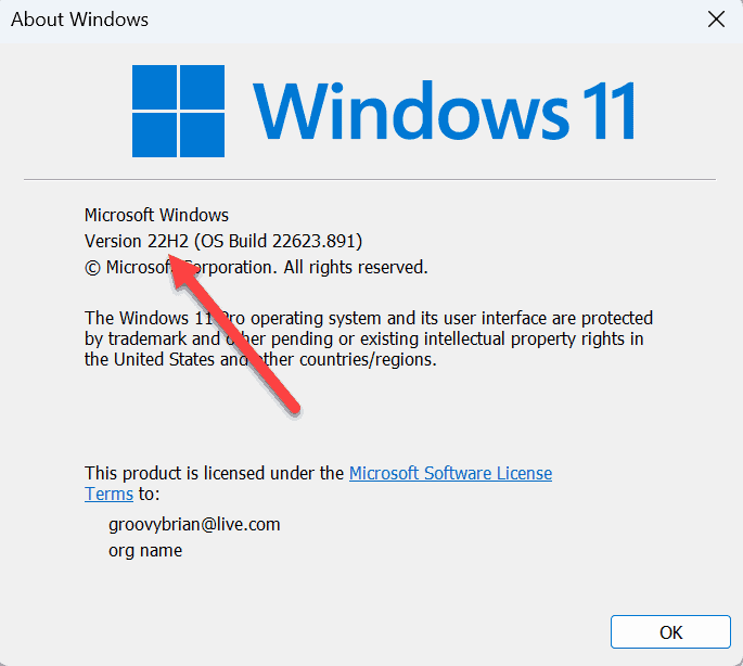 Izmantojiet cilnes programmā Windows 11 File Explorer