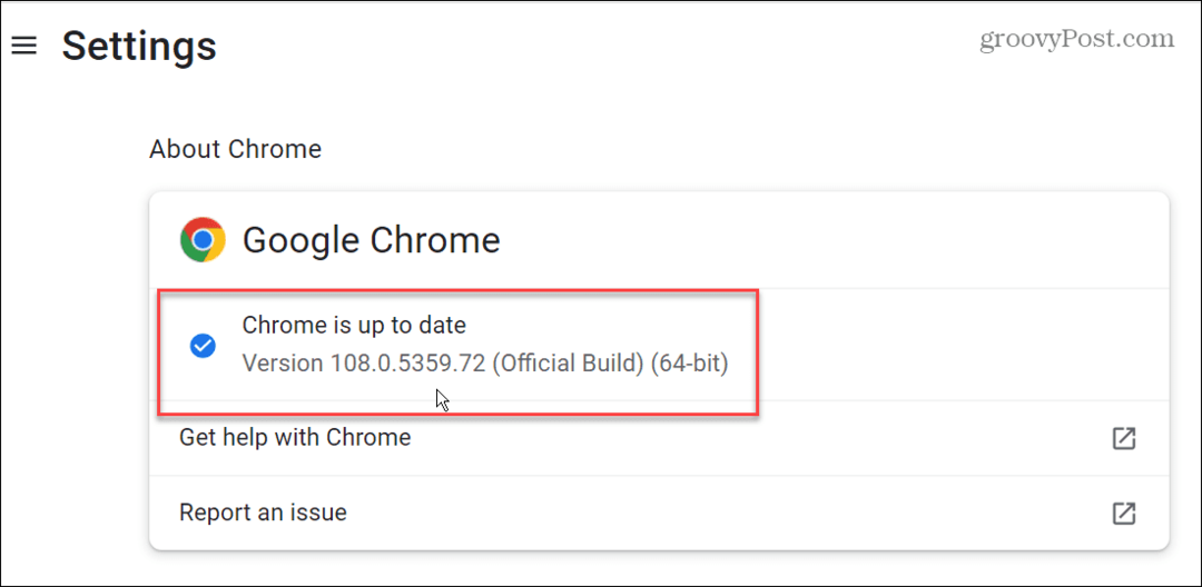 Kā pārlūkprogrammā Chrome novērst ERR_SPDY_PROTOCOL_ERROR