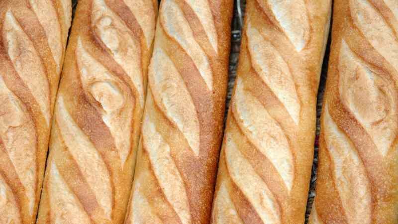 Ko nozīmē franču valoda? Kā pagatavot franču maizi? Franču maizes gatavošana mājās