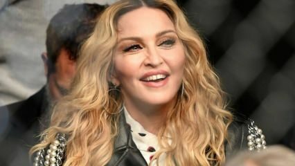 Madonna reaģē uz slaktiņu Jaunzēlandē 