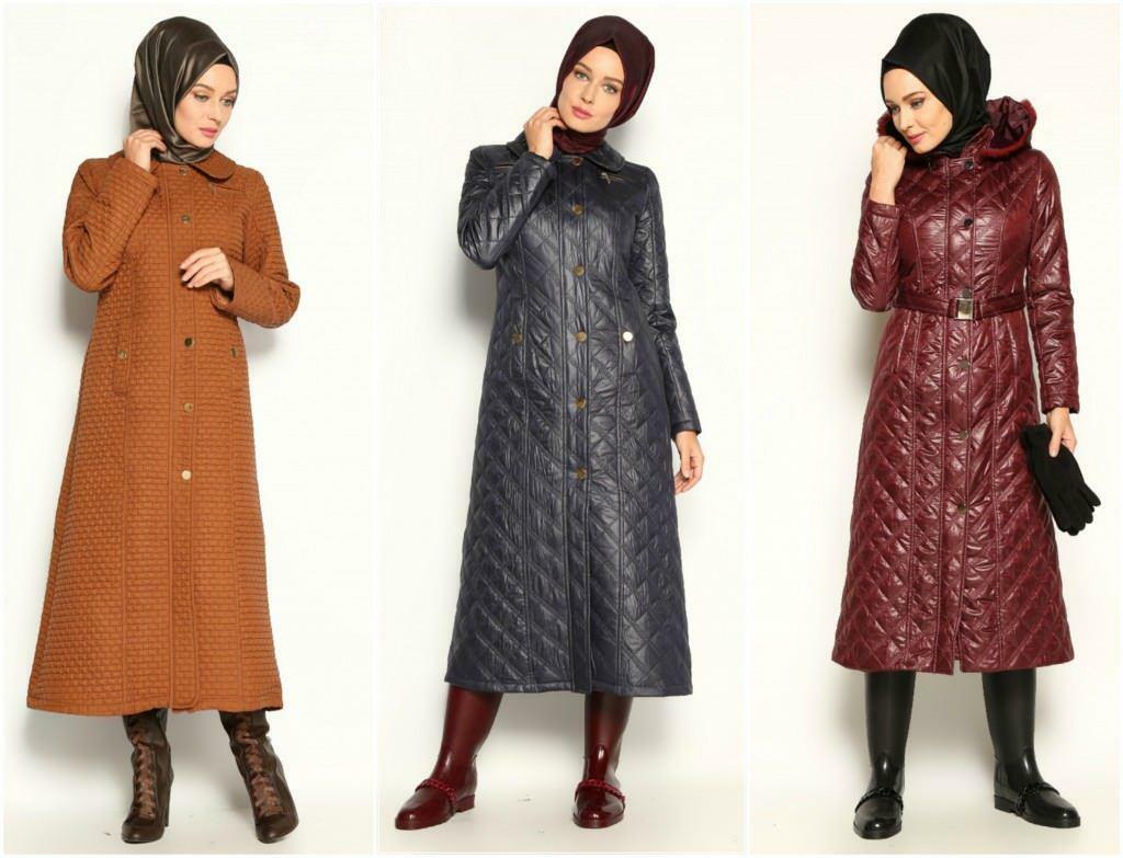 2023. gada hidžabu mēteļu modeļi