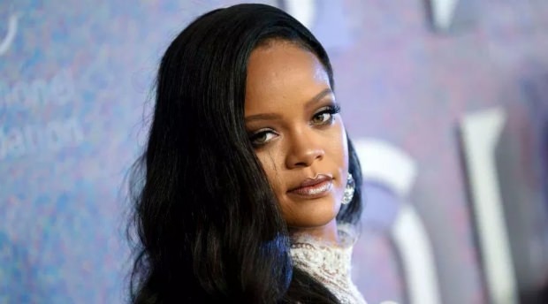Rihanna Trumpu sauca par garīgu pacientu