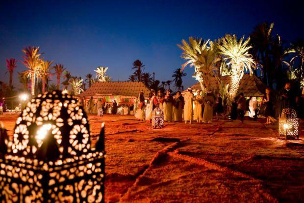 Kā nokļūt Marokā? Kādas ir vietas, kuras apmeklēt Marokā? Informācija par Maroku