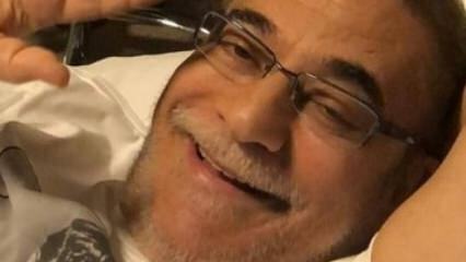 Mehmets Ali Erbils ir intensīvā terapijā 97 dienas