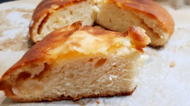 osetya maizītes recepte