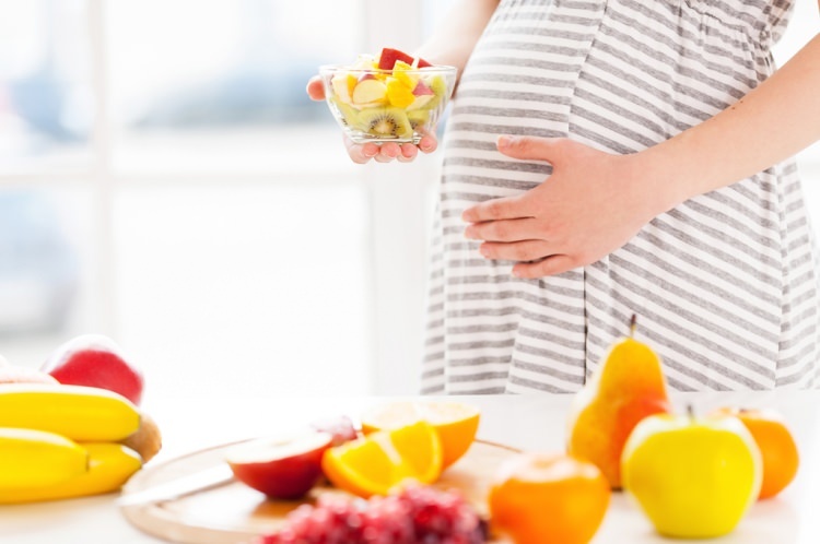 Kā novērst nepieciešamību pēc kalcija grūtniecības laikā?