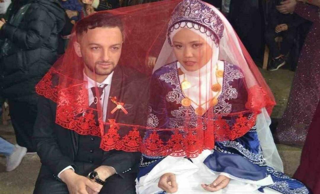 No Indonēzijas Denizli ieradās līgava pēc turku jaunieša, kuru viņa satika sociālajos tīklos