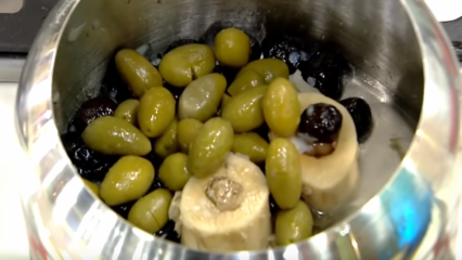 Kā pagatavot pilnu olīvu zupu? Īpaša recepte diētām