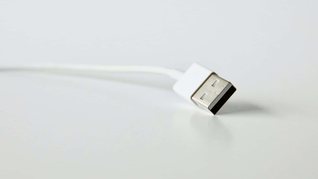 iPad uzlādes kabelis