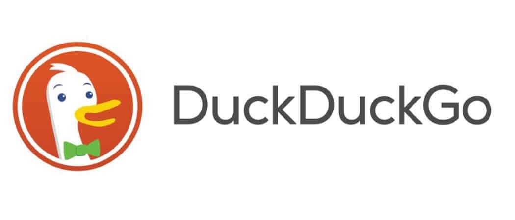 Kas jums jāzina par DuckDuckGo