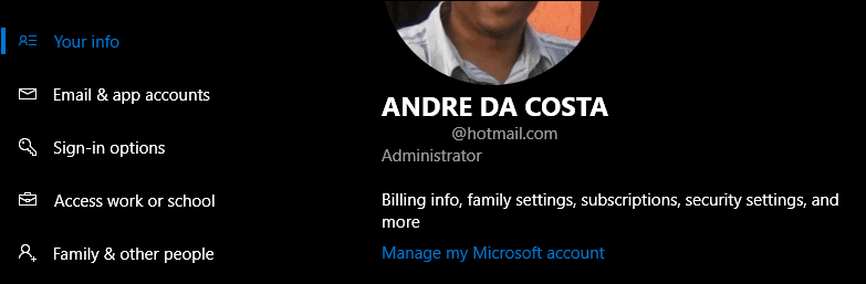 Kā pārvaldīt reģistrētos datorus un ierīces operētājsistēmā Windows 10