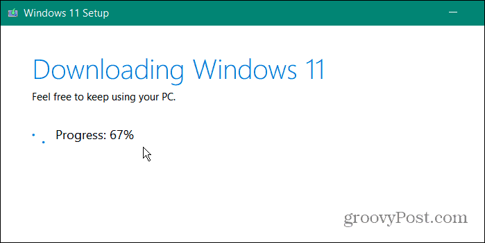 Windows 11 lejupielāde