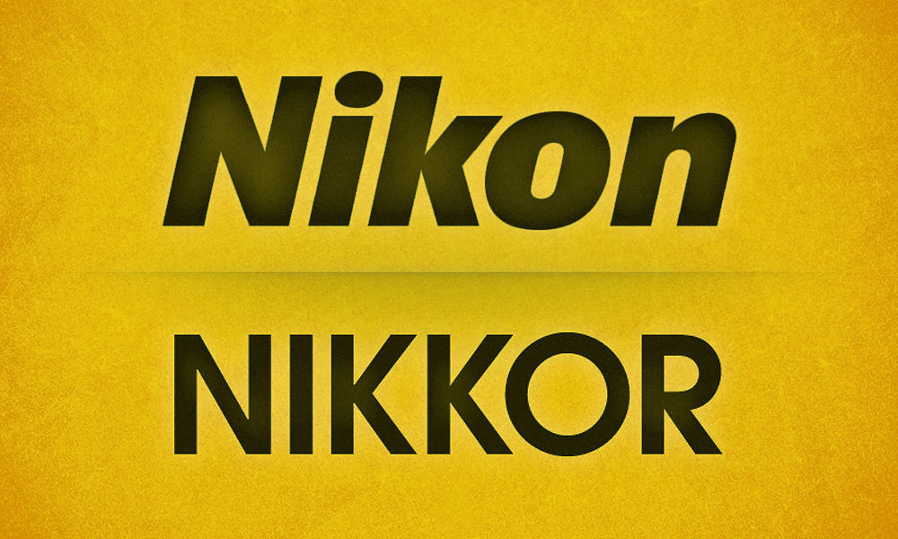 Nikon un Nikkor