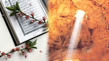 Kāda ir atlīdzība par Suras Kehfa lasīšanu piektdien? Arābu valodas izruna un Surat al-Kahf tikumi! 