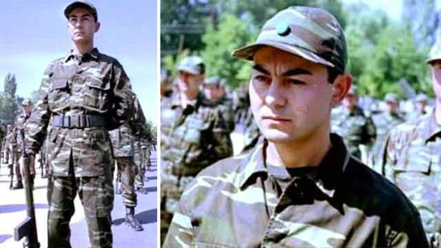 Armēnijas armija nogalināja Serdaru Ortaču! Skandāla foto ...