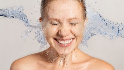 Kā tiek veikta sejas tīrīšana? Biežākās kļūdas sejas tīrīšanā!