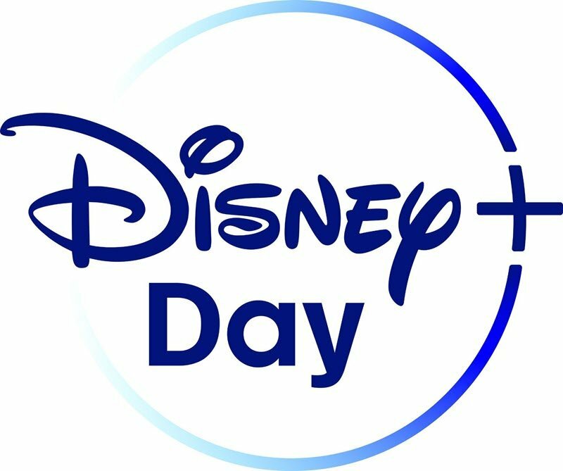 Disney plus diena