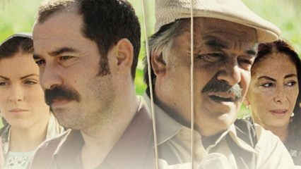 Turcijas filmas piesaista lielu uzmanību Kazahstānā!