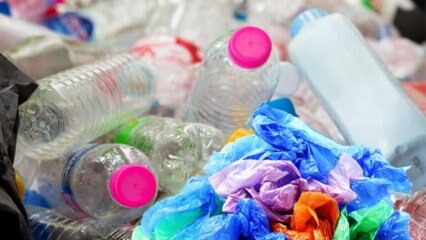 Praktiski padomi plastmasas lietošanas samazināšanai
