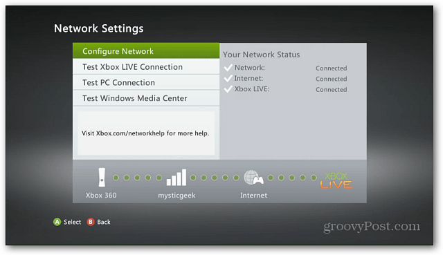 Straumējiet mūziku un video no Windows 7 uz Xbox 360