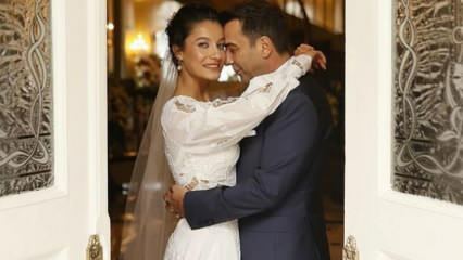 Emre Karayel: Mēs nedēļu sākām precējušies un laimīgi
