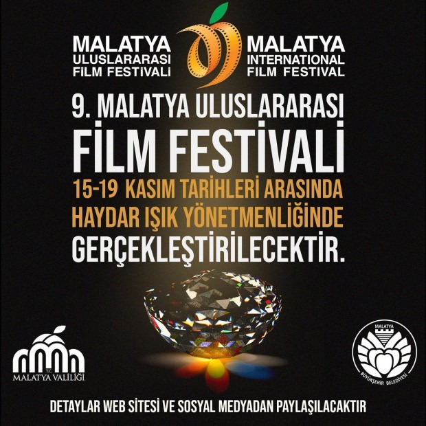 9. Sākusies gatavošanās Starptautiskajam Malatya filmu festivālam