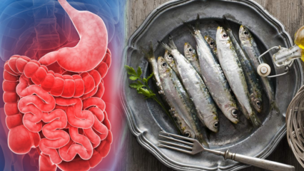 Kādi ir simptomi, kas norāda uz iekaisumu organismā? Pārtika, kas iekaist ķermeni ...