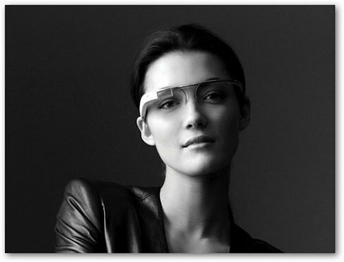 Oficiāli izsludināts Google Project Glass